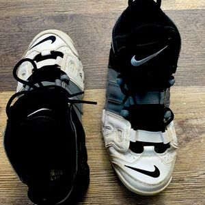 Nike air size 5.5 fits men’s 6.5